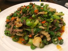 -福子家·闽北光泽菜(华林店)