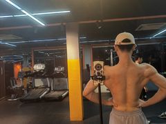 -佳禾健身(三元里店)