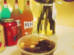 -甜心闲生传统手工冰粉(奎星楼店)