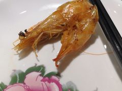 -阿田大虾(台湾街店)