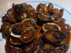 -日丰园海肠水饺·老字号大连海鲜(和平广场店)