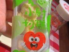 -西贝(科华王府井店)