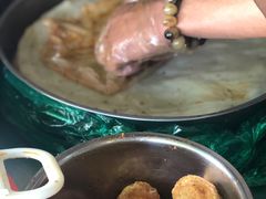 -小竖点徽派卷面皮(洪都店)
