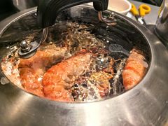 -一方渔歌蒸汽海鲜自助(文化路万达广场店)