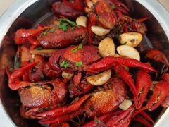-小李子油焖大虾(南浦店)