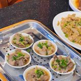 奔赴二十多公里就为了这口猪腰鸡子生蚝汤