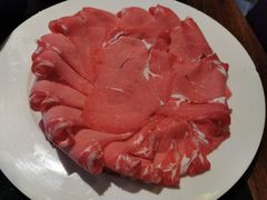 牛上脑-南门涮肉(上海一店)