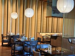 -西安浐灞艾美酒店·汉江餐厅·火锅