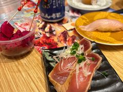 -合点寿司(金虹桥商场店)