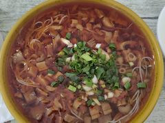 -黄玉儿米粉(银都宝座1期店)