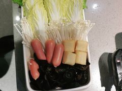 -半天妖烤鱼(中山路店)