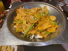 -晚归月亮湾私家菜(临邑路店)