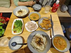 -姚面记·海派家常菜(恒基名人购物中心店)