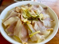 -水岸居湖景农家乐·阳澄湖大闸蟹