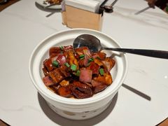 -上海宝华万豪酒店