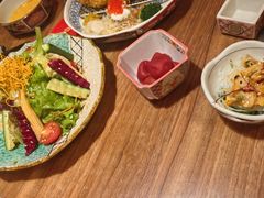 -隐月· 㐂和食屋(芝罘万达公馆店)