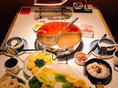 -左庭右院鲜牛肉火锅(苏州园区永旺店)