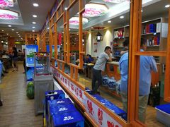 -老关东铁锅炖(哈西店)