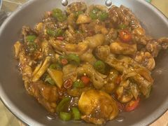 -鑫真味私房菜馆