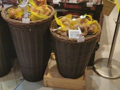 -盒马鲜生(皇庭广场店)