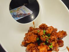-老头儿油爆虾·知味杭州(爱琴海购物中心)