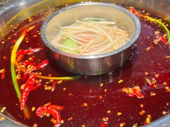 -六公里老火锅(总店)