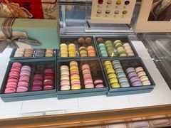 -芳博滋法式甜品(时代店)
