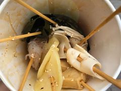 -童陈记重庆冷串串(食宝街店)