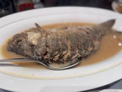 -阿庄新豫菜(航海东路店)