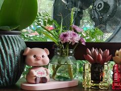 -街角 T·COFFEE 融合料理·BISTRO(车公庙店)