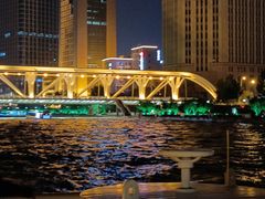 -海河游船-永乐码头(大悲院)