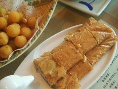 春江水暖-静莲斋素食(慈云寺店)