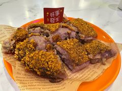 -澳门陈光记烧味饭店(南京德基广场店)