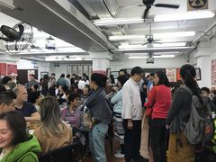 -香港蓮香樓(中環店)