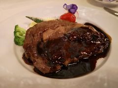 -马克西姆餐厅(崇文门店)