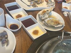 -海味当家·蒸锅海鲜(星海公园店)
