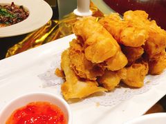 -金枝玉叶上海人家食府(三里河店)