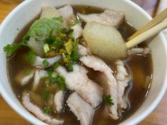 -王记生烫牛杂面馆(兰陵路店)