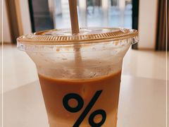 -% Arabica阿拉比卡咖啡(深圳湾万象城店)