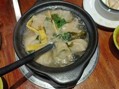 -重庆鸡公煲·青锅花椒鱼(牡丹江路店)