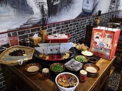 -较场口火锅(九街店)
