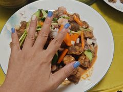 -乡府肉丁水饺(环山路店)