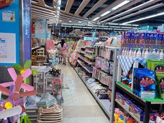 -广百家超市(大东海店)