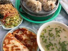 -北三沙家烧麦(北头道街店)