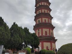-广州莲花山旅游区