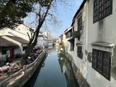 -葑门横街
