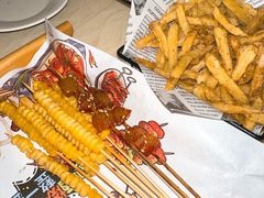 -胖哥豆皮(调兵山店)