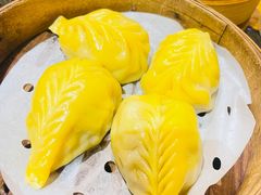 -小城粥道·海胆鲜虾粥(解放广场店)
