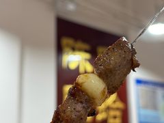 -陈氏肥蛤(小纬六路总店)