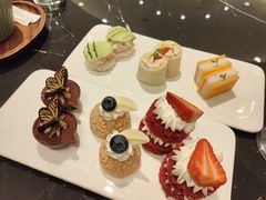 -上海大宁福朋喜来登酒店大堂吧(共和新路店)